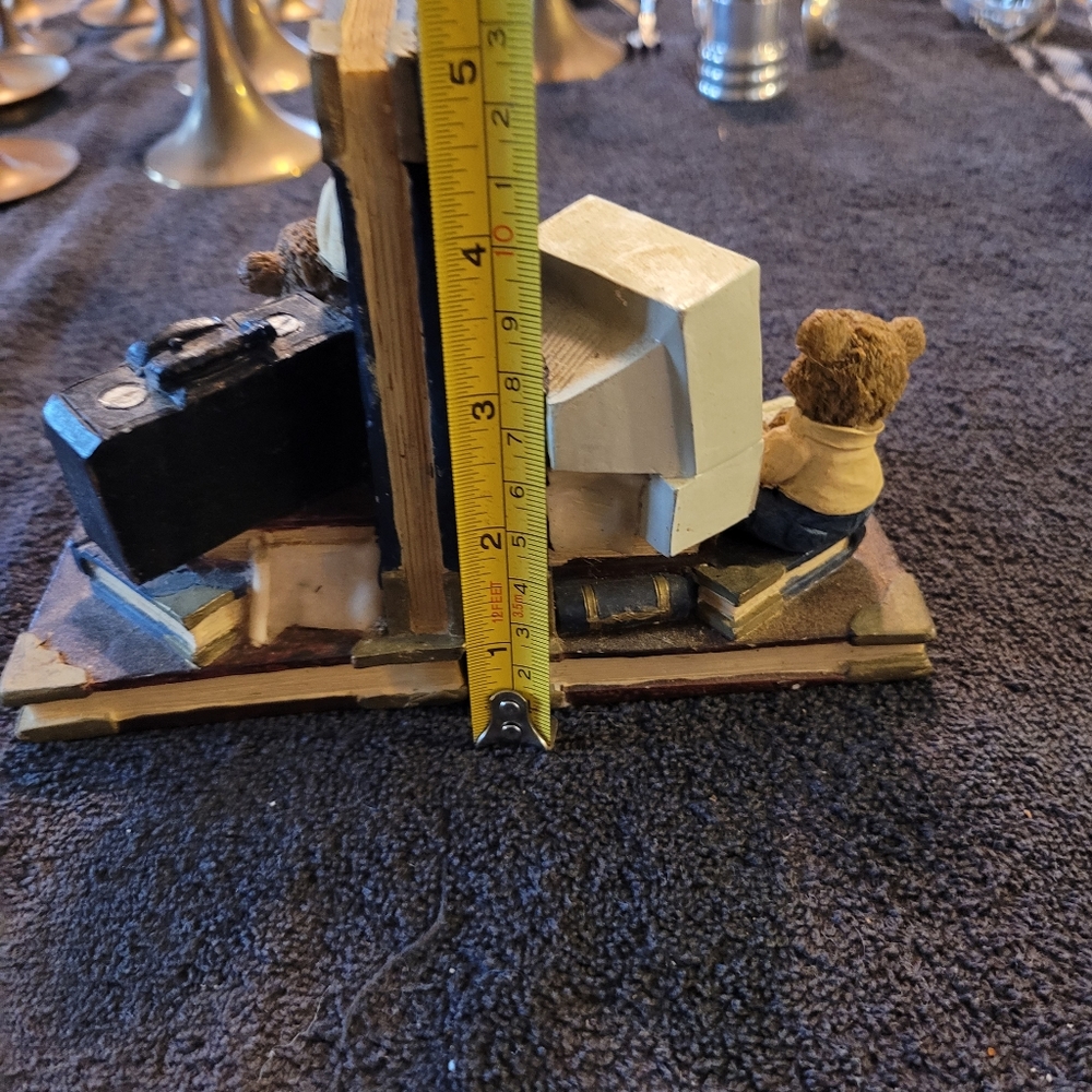 Book ends - Picture 9 of 11